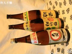 日本清酒-京港生鲜(四道口店)