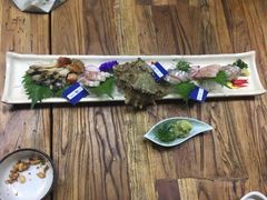 -無鱼鳞比