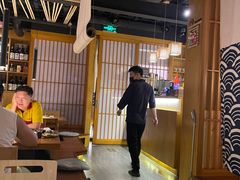 -本寻烧肉酒场(双井店)