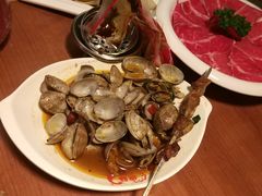-锅玖玖火锅(马鞍山路家乐福店)