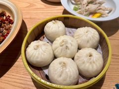 -巴蜀风·地道川菜(总店)