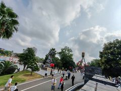 -枫香湖儿童公园