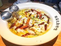 -太二酸菜鱼(正大广场店)