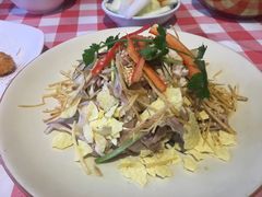 -龙桥私厨·姜花菊花过桥鱼·顺德菜(容桂店)