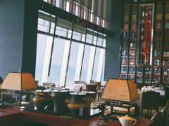 -天龙轩(香港丽思卡尔顿酒店)