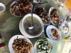 -秋姐美食店(旅游大道店)