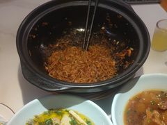 -春天里餐厅(西田城店)
