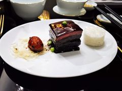 -上海苏宁宝丽嘉酒店·嘉府壹号中餐厅