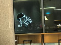 -喜茶(青岛金狮广场店)