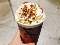 楼兰雪顶-茶话弄(中贸广场店)