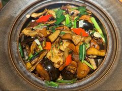 -云海肴·汽锅鸡·云南代表菜(美罗城店)