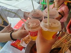 -钢管厂五区小郡肝火锅串串香(总店)