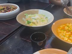 -外婆家(义乌新光汇购物中心店)