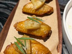 -LES ELITES 英集荟(南京西路店)