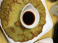 土豆饼-李先生的首尔小馆(松江启源广场店)