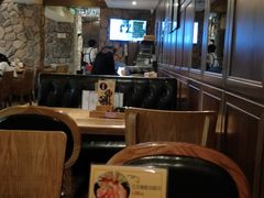 -咖啡时间西餐厅(名门广场店)