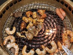 -韩盛·盛江山自助料理(中街大悦城店)