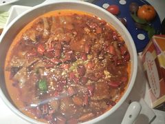 -大鸭梨烤鸭(枣园店)