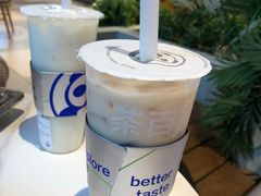 -茶百道(盛京大奥莱店)