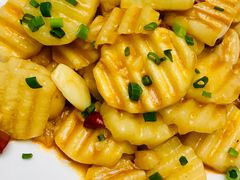 -赵小姐丨新中餐(曲江店)