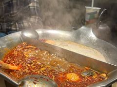 -湊湊火锅·茶憩(打浦桥日月光店)