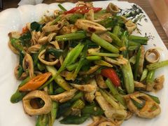 -西北朗益和穆斯林餐厅