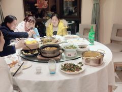 -辣螃铠盆盆蟹大排档(海昌店)