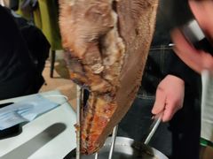 烤牛舌-戈拿旺巴西烤肉(崇文门店)