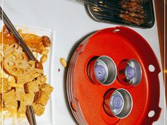 -猫姑娘大盘鸡(商城路店)