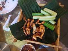 -多哥水傣味餐厅(司马巷店)
