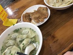 -潘国仙耳光馄饨(黄家阙路店)