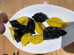 -船歌·鱼水饺青岛菜(国贸商城店)