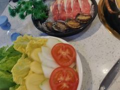 -八珍玉食鸡煲·打边炉(印象城店)