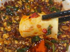 -牛华绿缘麻辣烫(牛华总店)