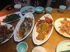 -南海渔家•海鲜•正宗海南菜(海棠湾店)