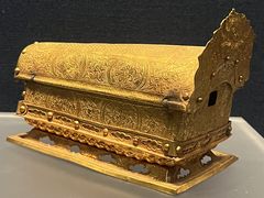 -陕西历史博物馆