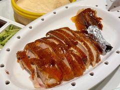-东流山北京烤鸭·家常菜(南京首店)