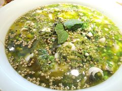 青椒鱼-蜀宴小调·精致家常菜(科华店)