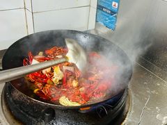 -三炮儿烧烤·羊锅·铁锅炖(南京首店)