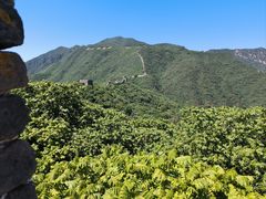 -慕田峪长城