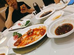 -得月楼·省级非遗·传统苏帮菜(观前店)