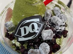 -DQ·蛋糕·冰淇淋(苏州中心店)