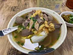 -正宗阳山牛杂(东城店)