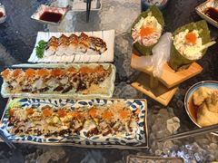 -米彩料理(西丽店)