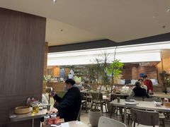 -苏小柳点心·手作小笼包(浦东嘉里城分院)