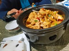 -小尕子·新疆菜(明园店)
