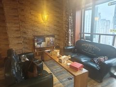 -玩坞轰趴馆·户外团建聚会主题生日派对馆(世豪广场店)