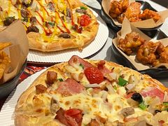 -必胜客(福州永嘉PH店)