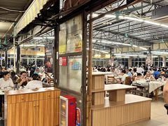 -百利鸽王(紫薇路店)