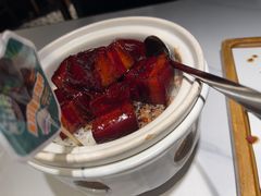 -庆江南江南菜(琴湖溪里花园城店)